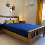Diamond With Stunning Sea View Paphos