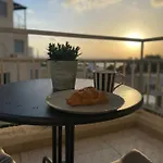 Diamond With Stunning Sea View Paphos