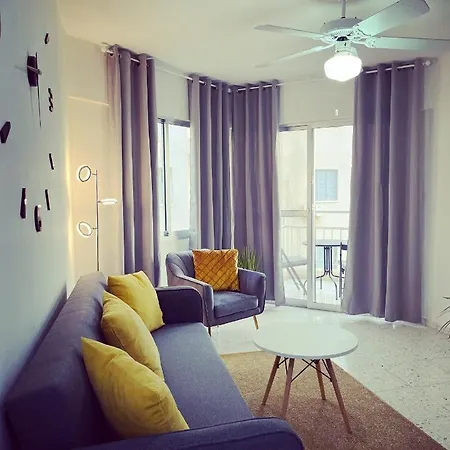 Diamond With Stunning Sea View Lejlighed *