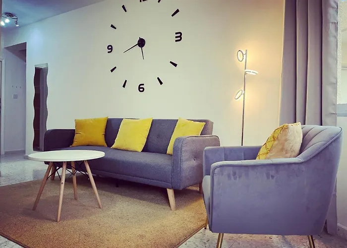 Diamond With Stunning Sea View Lejlighed Paphos