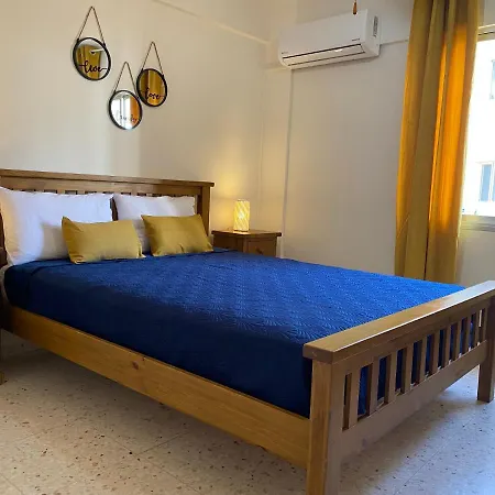 Diamond With Stunning Sea View Paphos