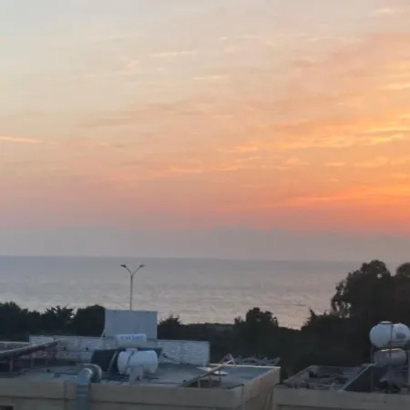 Diamond With Stunning Sea View Paphos