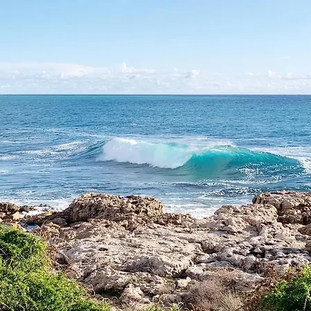 Apartment Diamond With Stunning Sea View