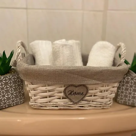 Apartman Diamond With Stunning Sea View *