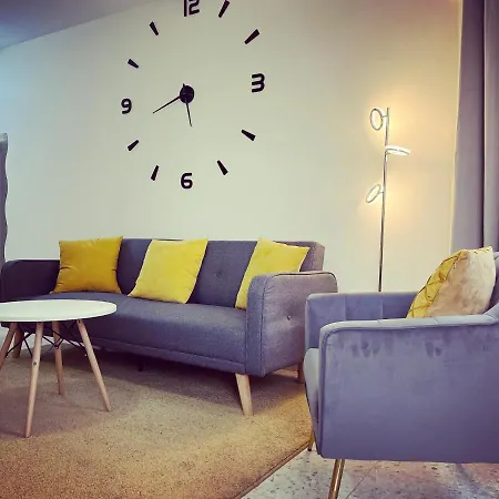 Diamond With Stunning Sea View Apartman Paphos