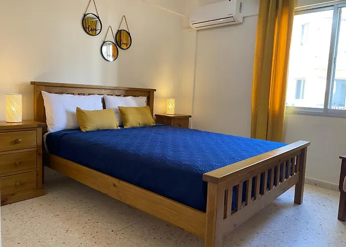 Diamond With Stunning Sea View Paphos