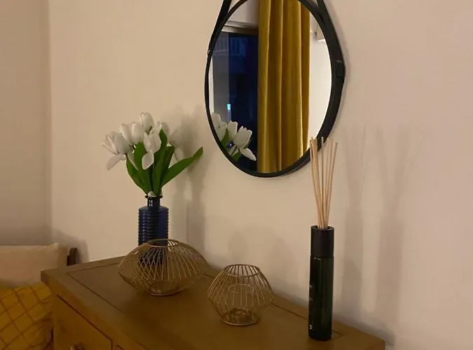 Apartament Diamond With Stunning Sea View