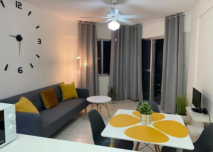 Diamond With Stunning Sea View Apartamento