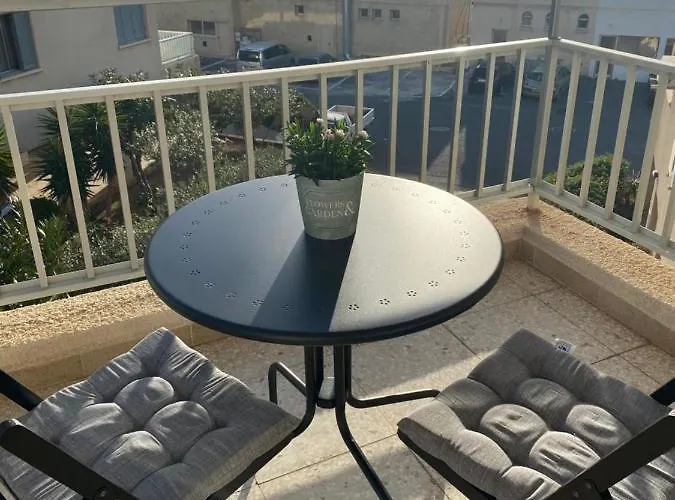 Diamond With Stunning Sea View Apartamento *