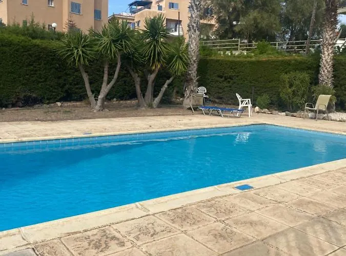 Diamond With Stunning Sea View Apartament