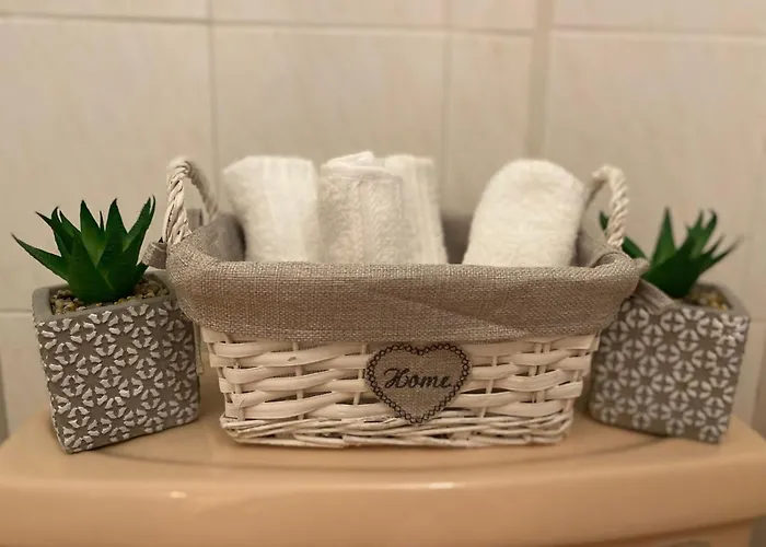 Apartament Diamond With Stunning Sea View *