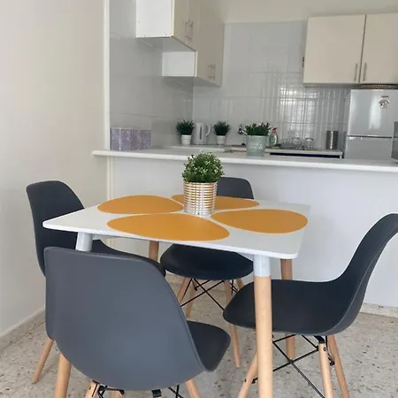 Lägenhet Diamond With Stunning Sea View