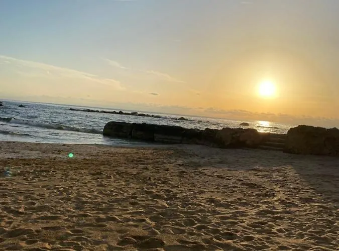 아파트 Diamond With Stunning Sea View