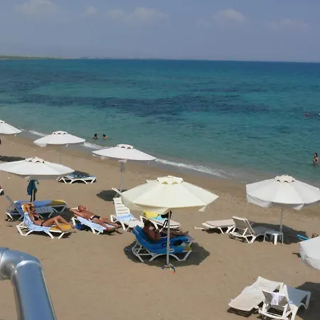 Diamond With Stunning Sea View * Pafos